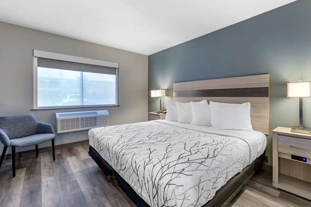 Images Best Western Blythe