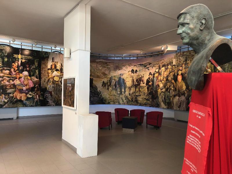 Images Fondazione Giorgio Amendola