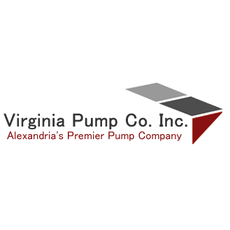 Virginia Pump Co. Logo