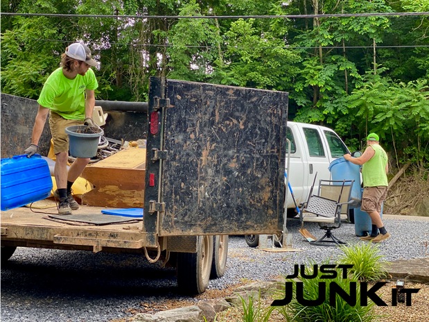 Images Just Junk It