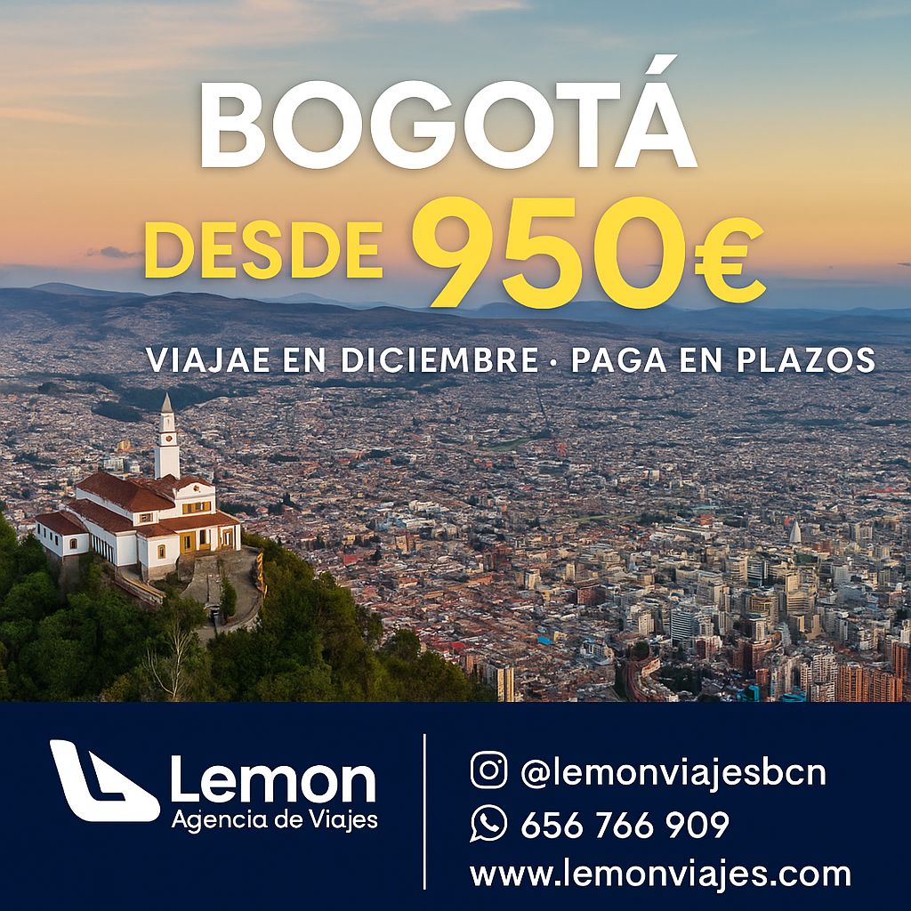 Images Lemon Viajes