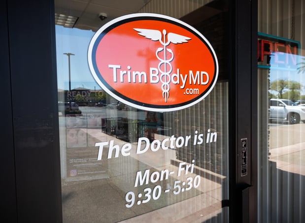 Images TrimBody M.D. Summerlin