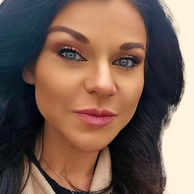 Images Brittany M. Ramirez, Counselor