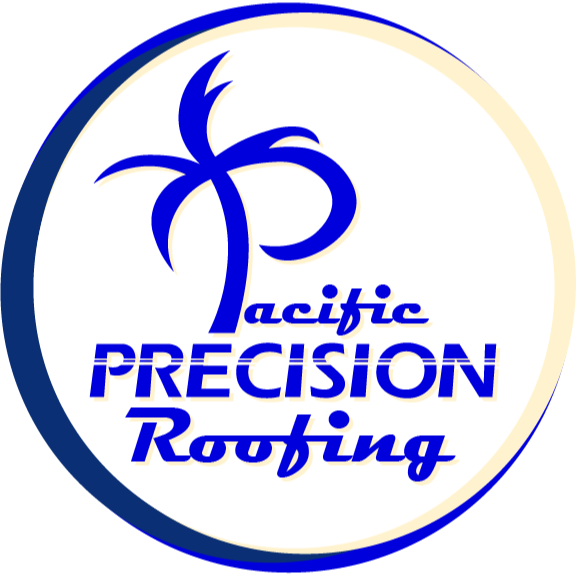 Pacific Precision Roofing Inc Logo