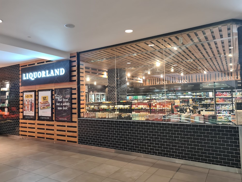 Images Liquorland Indooroopilly