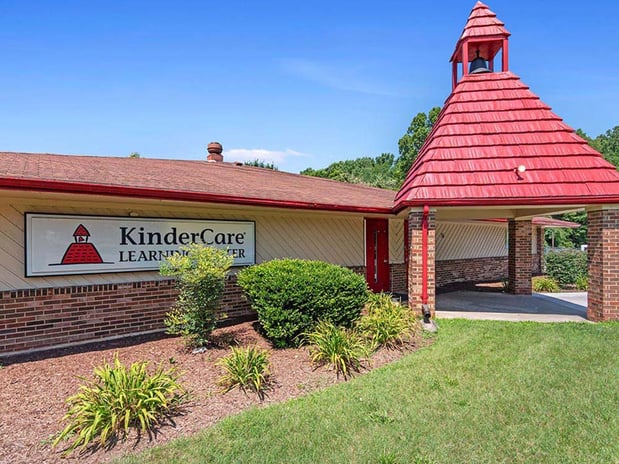 Images Cedar Fork Road KinderCare