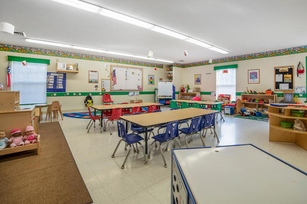 Images Primrose School at West Carmel