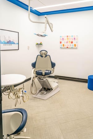 Images Kids Mile High Pediatric Dentistry - Thornton