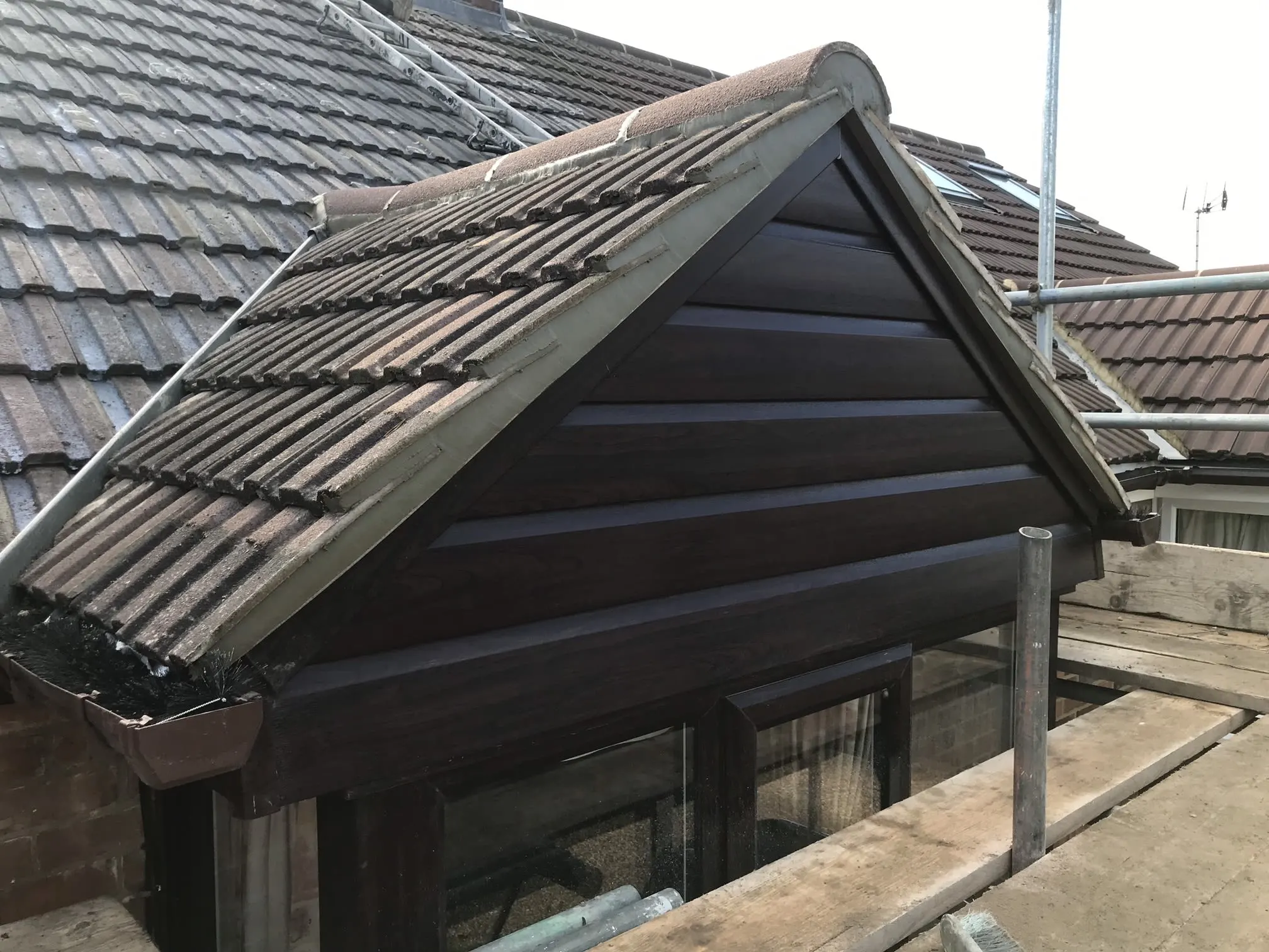 Images ABRS Roofing Services Ltd