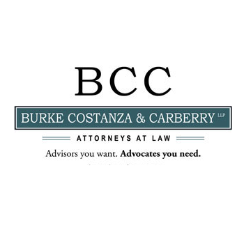 Burke Costanza & Carberry LLP Logo