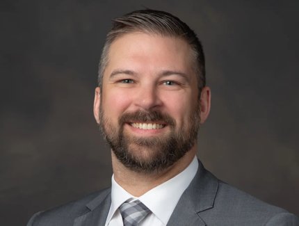 photo of Nicholas DeFauw, DO