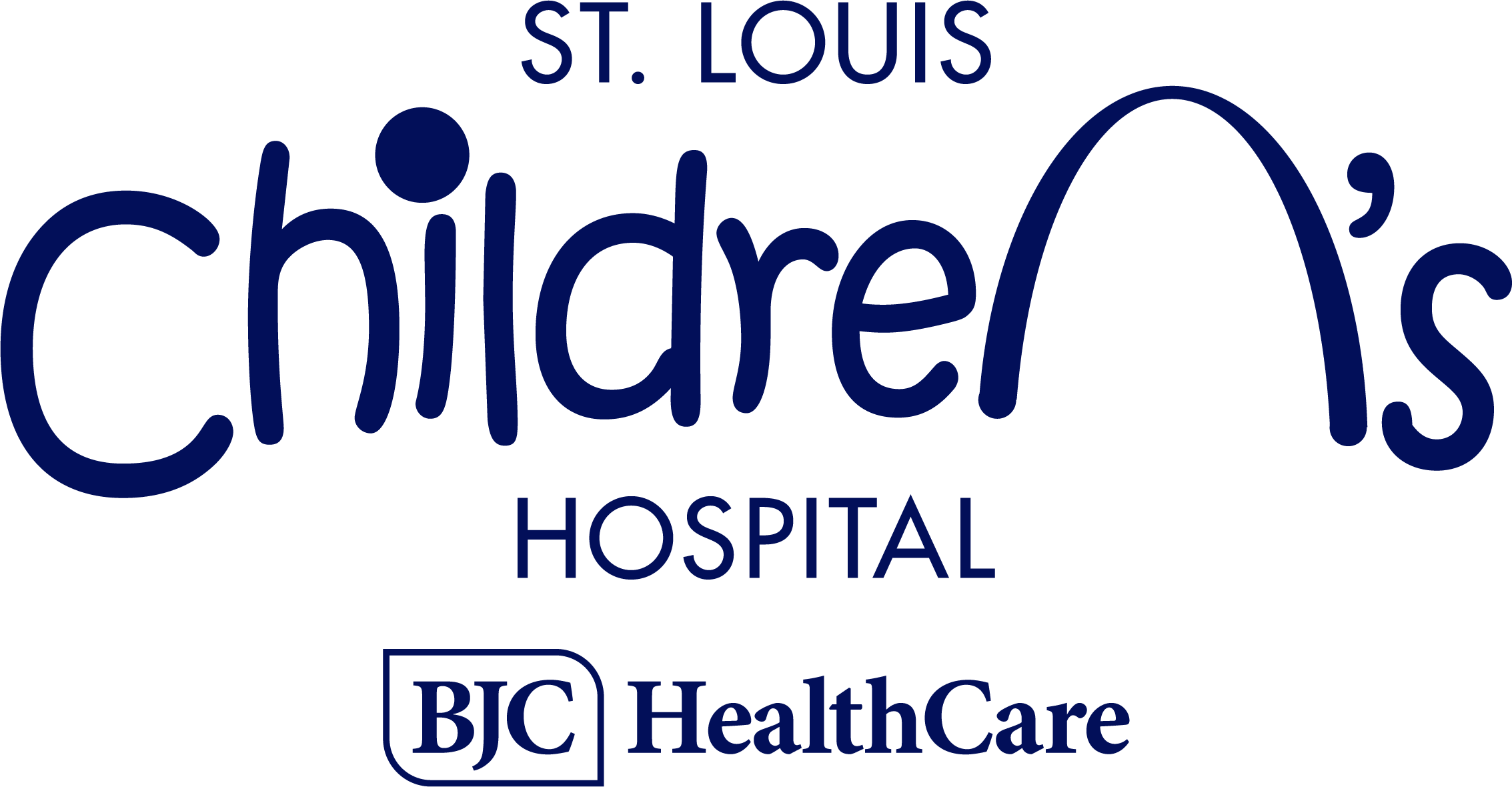 St Louis Childrens Hospital