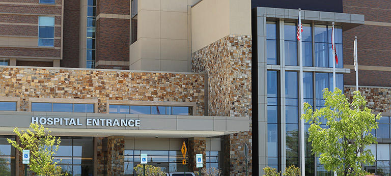 Image 2 | Mercy Hospital Northwest Arkansas