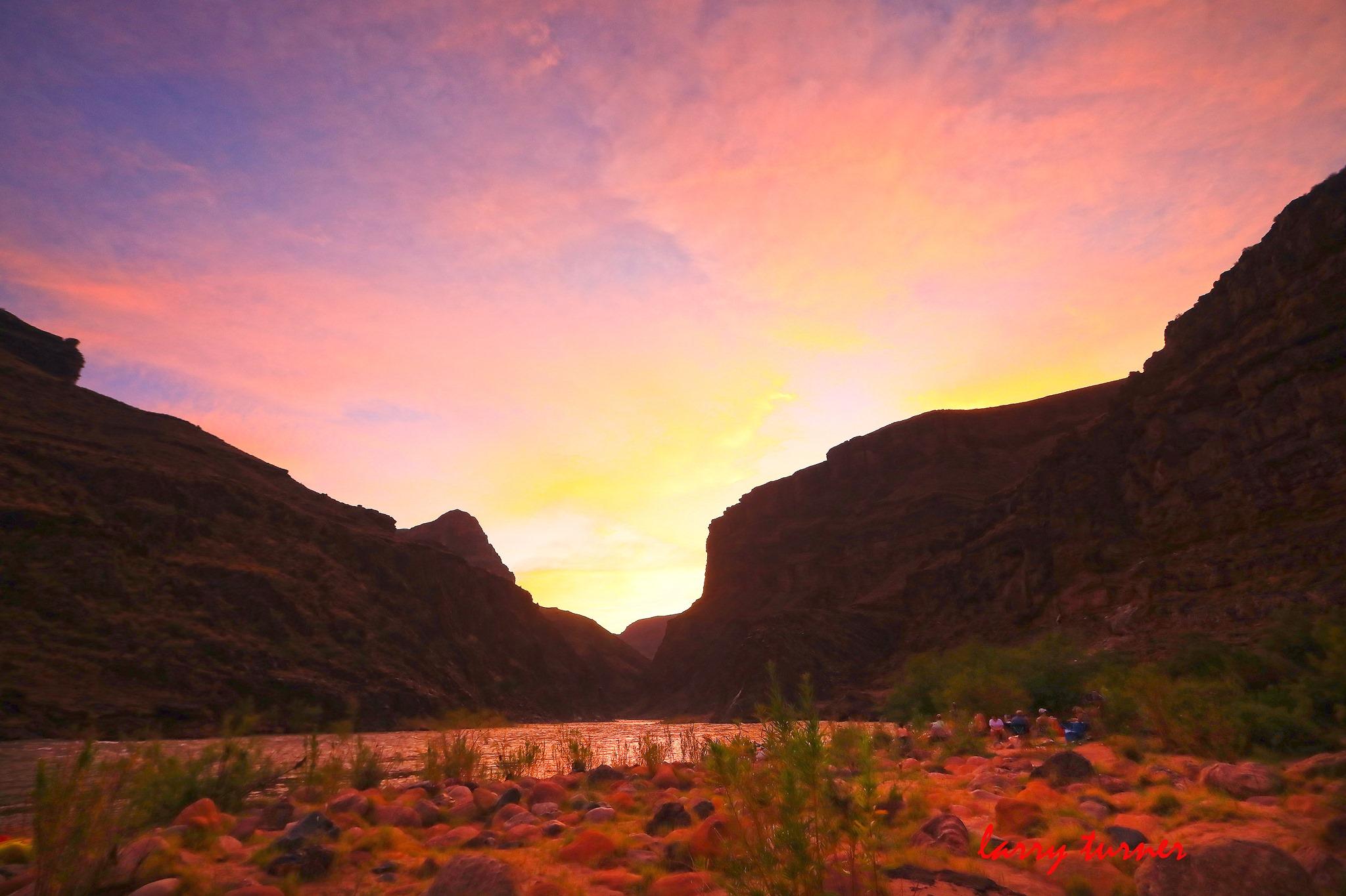 The perfect setting for 60th birthdays, retirement trips, and family reunions.