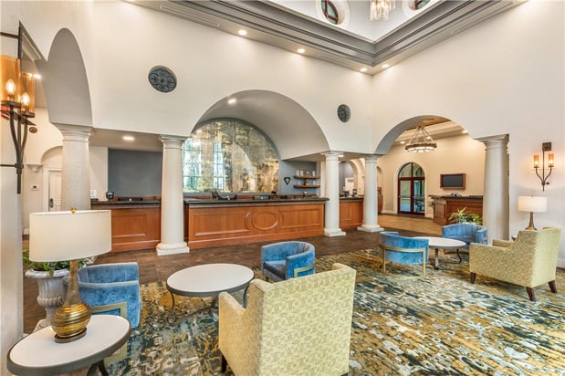 Images Hilton Grand Vacations Club Tuscany Village Orlando
