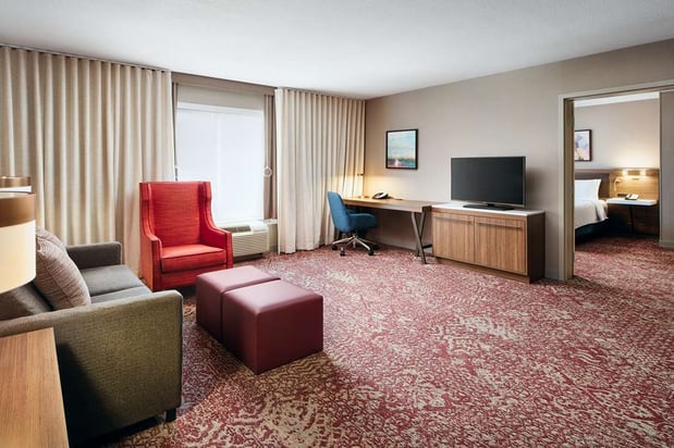 Images Hilton Garden Inn Schaumburg