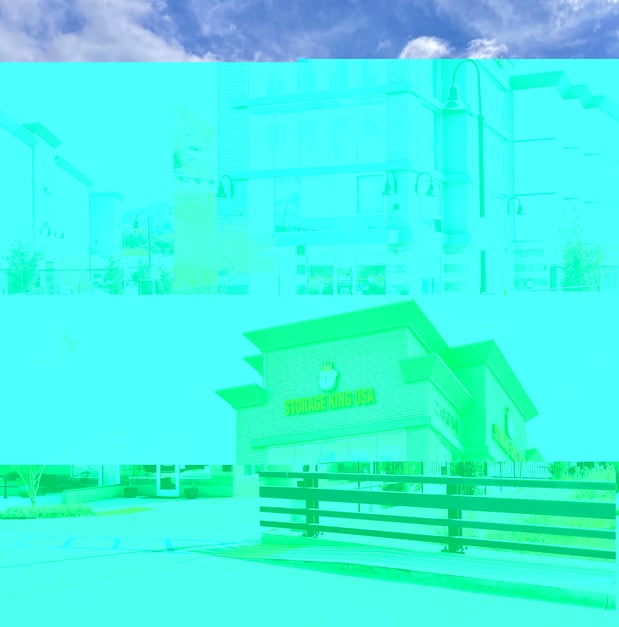 Images Storage King USA