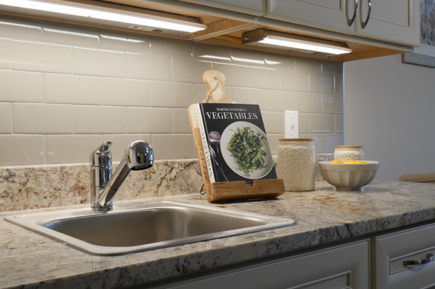 Images Benchmark at Ridgefield Crossings
