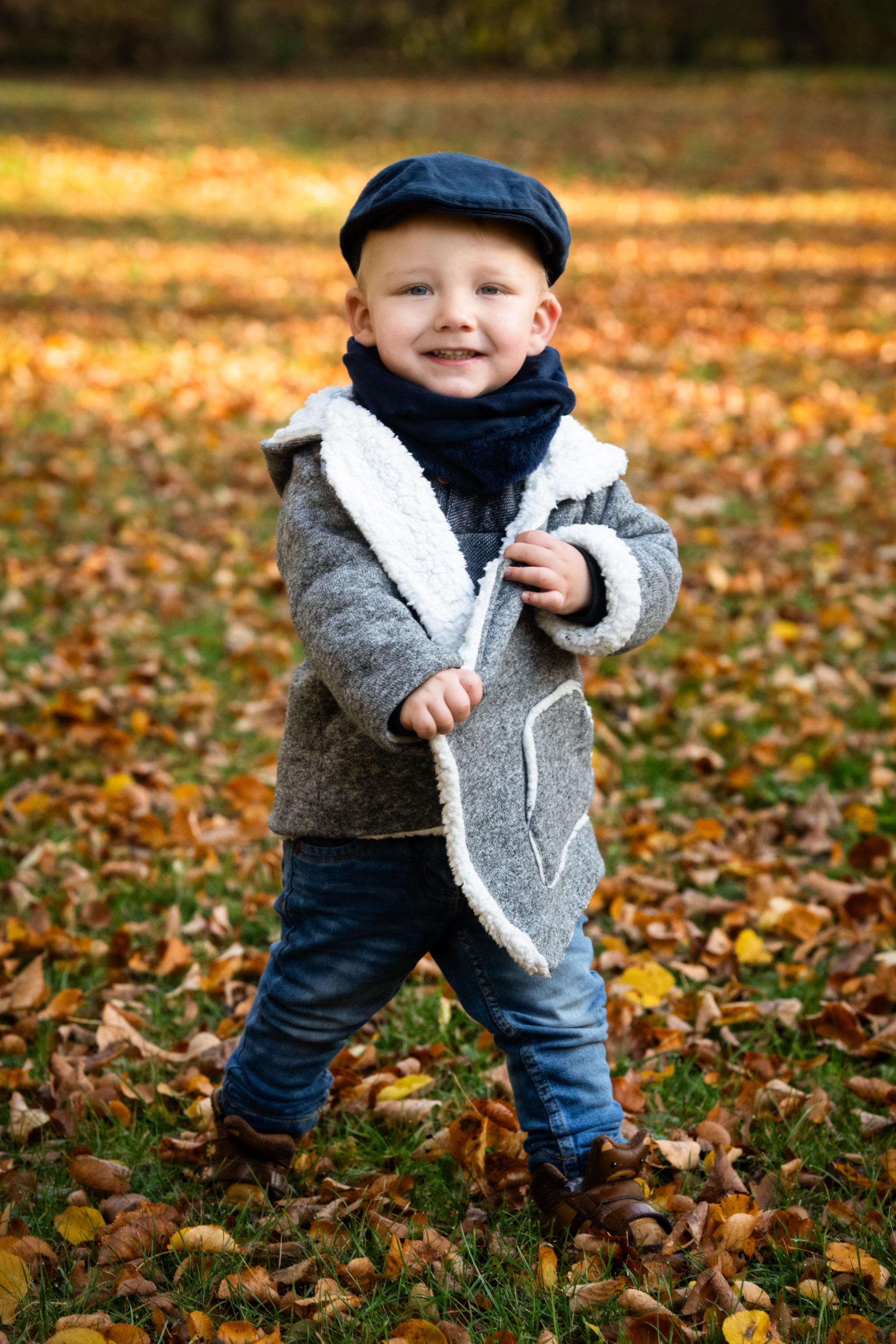 Memotion Kids, Friedrich-Klausing-Straße 12b in Potsdam