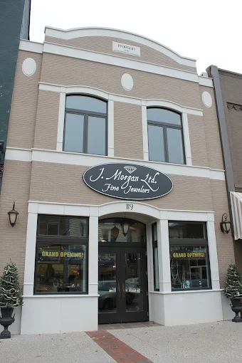 Images J Morgan LTD Fine Jewelers