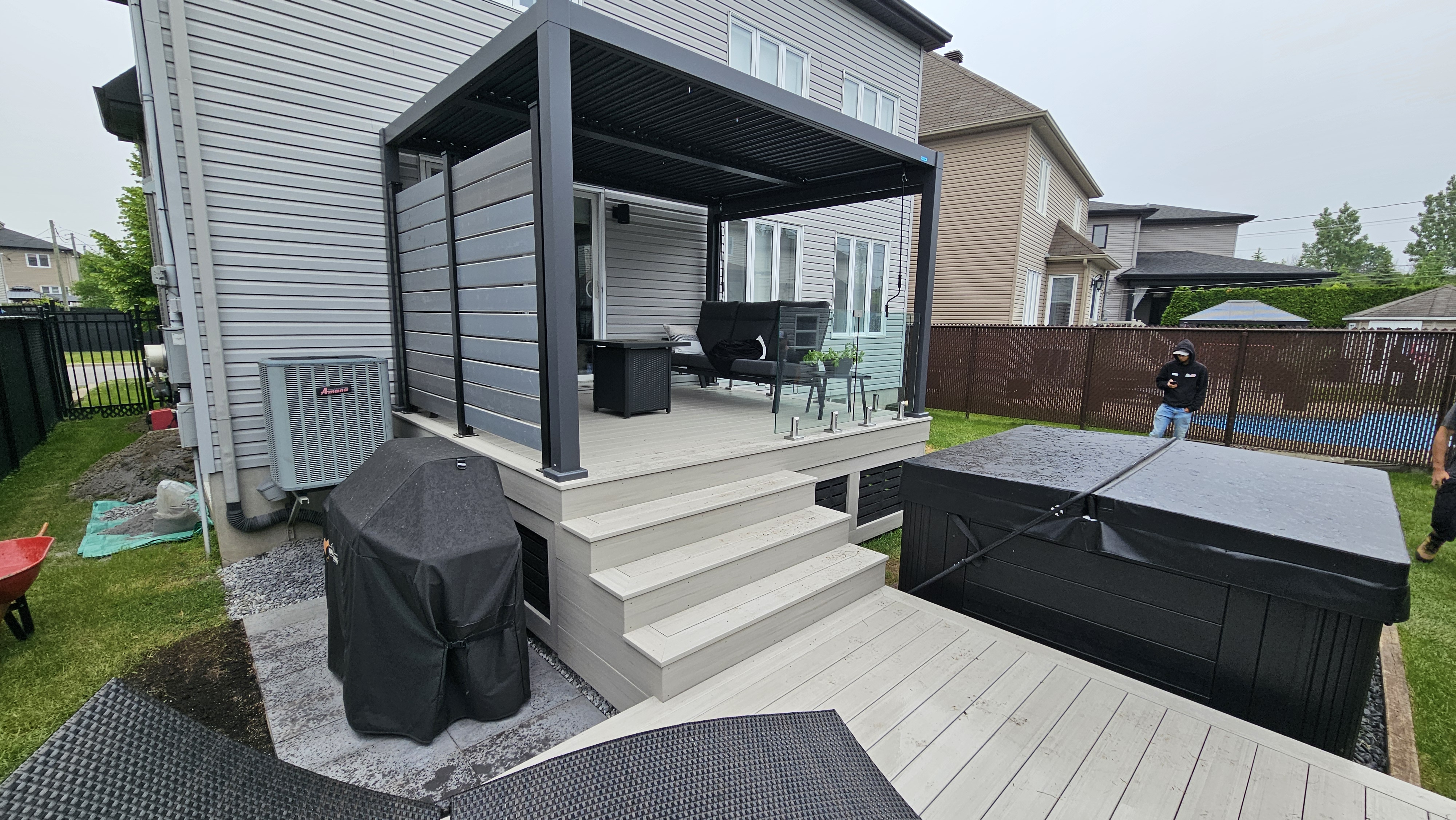 Images LES PATIOS K7