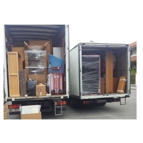 Images Portelli Giuseppe Traslochi