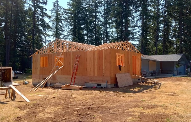 Images DBR Construction