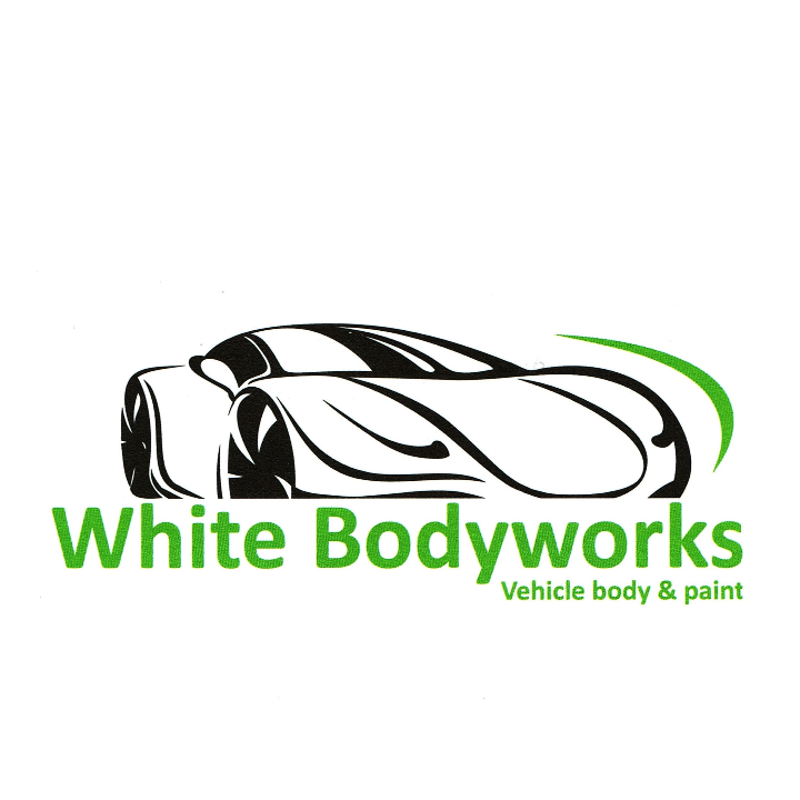 White Bodyworks Logo