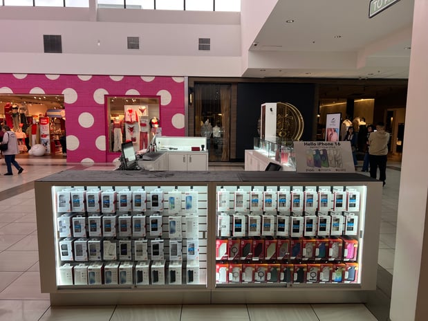 Images ZAGG Willowbrook