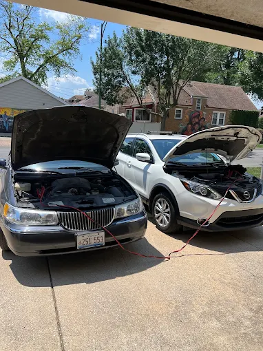Images FNP Roadside Assistance