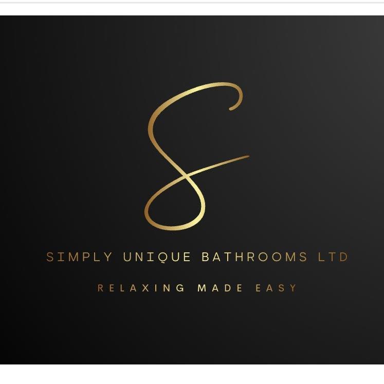 Simply Unique Bathrooms Ltd Logo