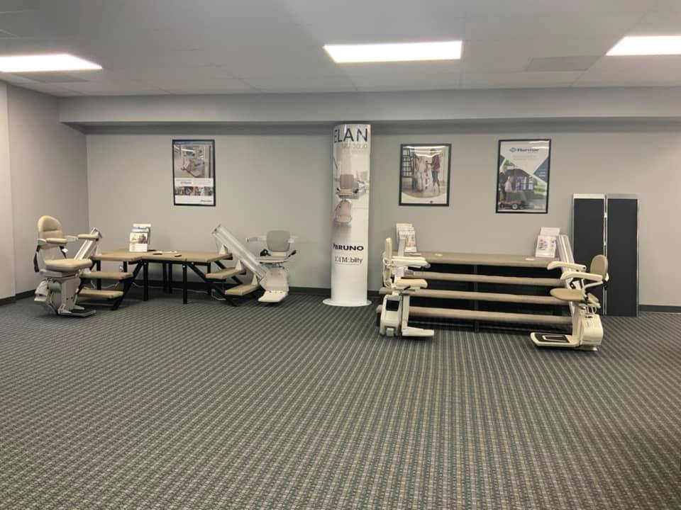 101 Mobility of Omaha Image