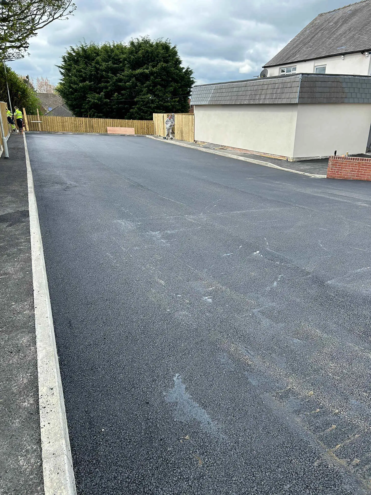 Images EC Groundworks Ltd