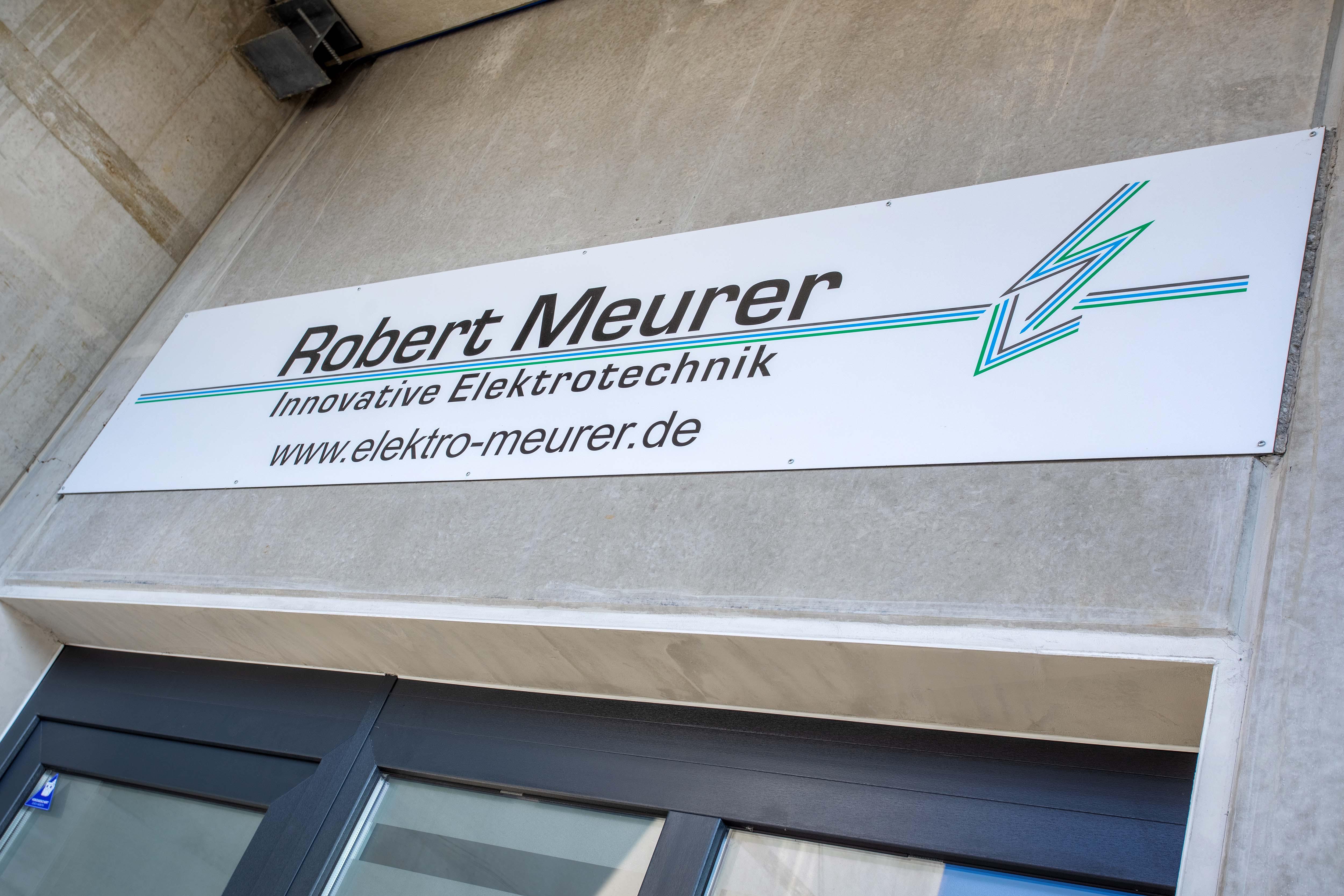 Bilder Elektrotechnik Robert Meurer Schaltanlagenbau | KNX | EIB Instabus Bonn