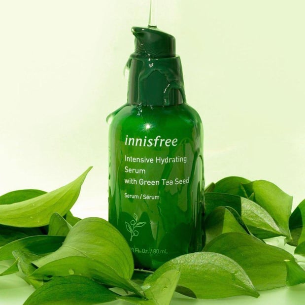 Images Aritaum Amore & Laneige - California Marketplace - 가주 아리따움