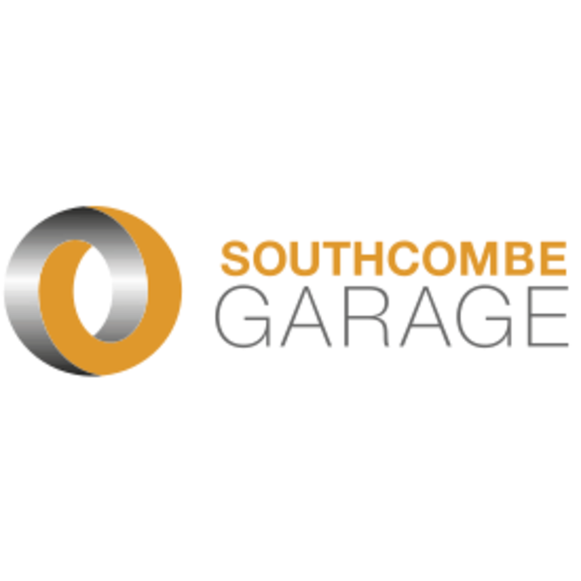 Southcombe Garage Ltd Logo