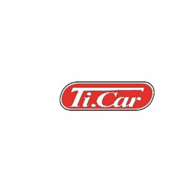 Ti.Car Logo