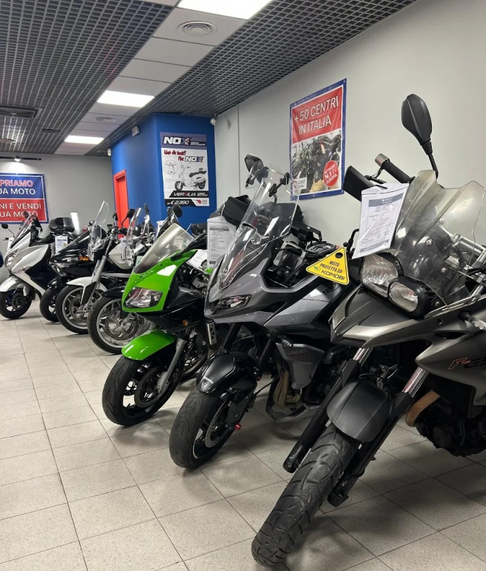 Images CMTmotor Castelli Romani