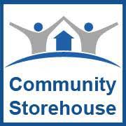 Community Storehouse Logo
