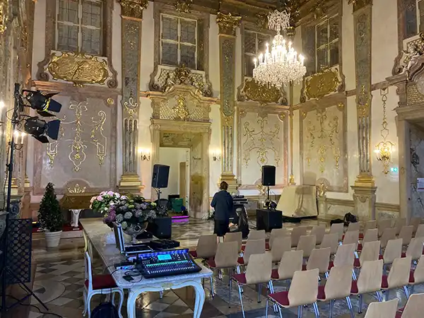 Bild 1 von Eventgarnytour e.U.