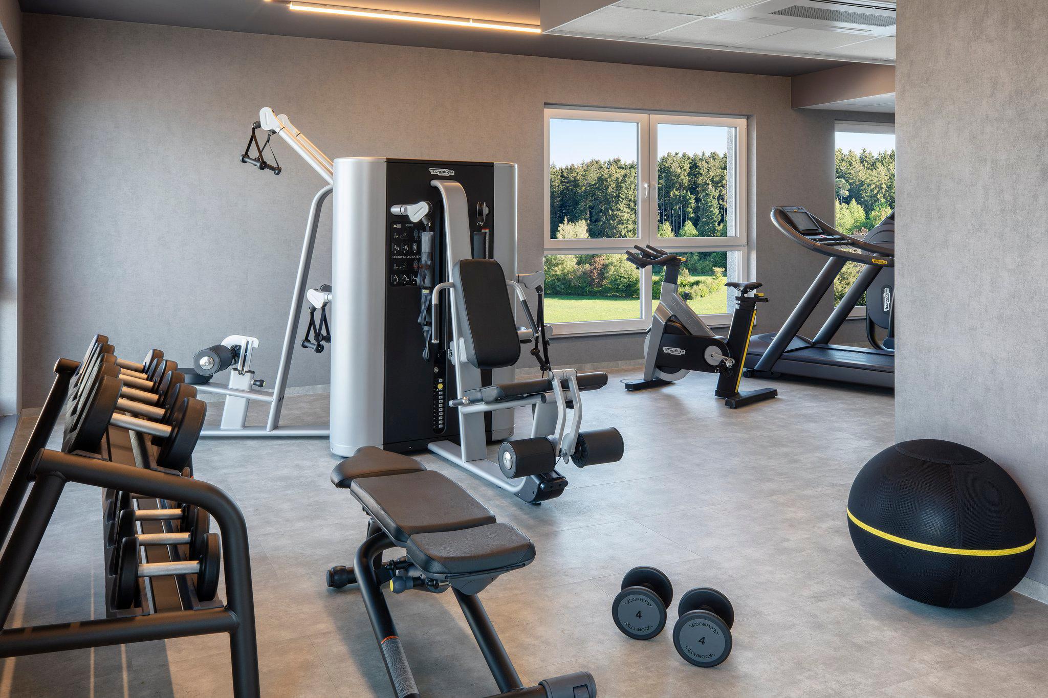Fotos - Holiday Inn Villingen - Schwenningen by IHG - 13