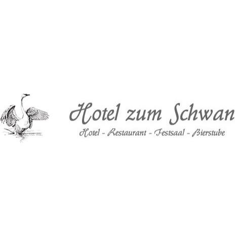 Achathotel "Zum Schwan" Christine Diehl-Grünberg Logo