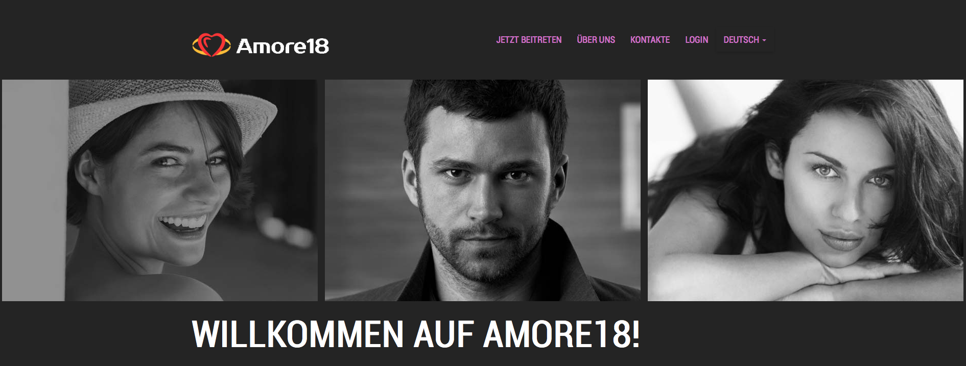 Amore18, Bahnhofstrasse2 in Rutesheim