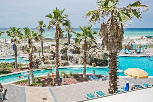 Images Holiday Inn Resort Fort Walton Beach by IHG