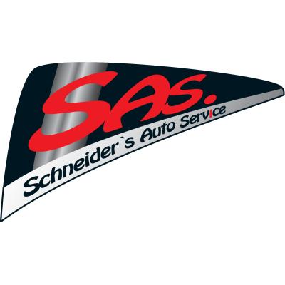 Logo Auto Schneider Chevrolet - Chrysler - Dodge