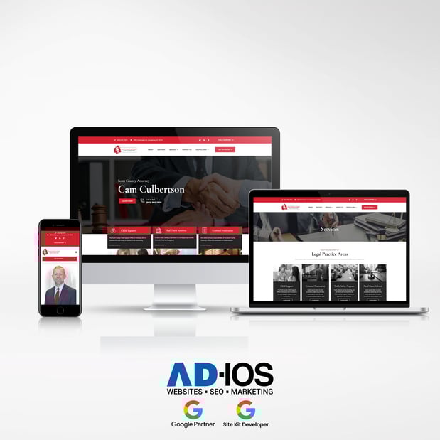 Images AD-IOS Web Developers