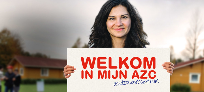 Foto's VluchtelingenWerk Nederland Vereniging