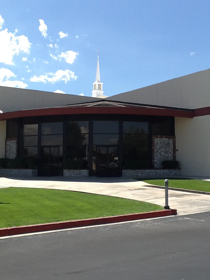 Bible Baptist Church Coupons near me in Victorville | 8coupons