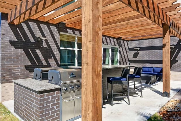 Images Homewood Suites by Hilton West Bank Gretna
