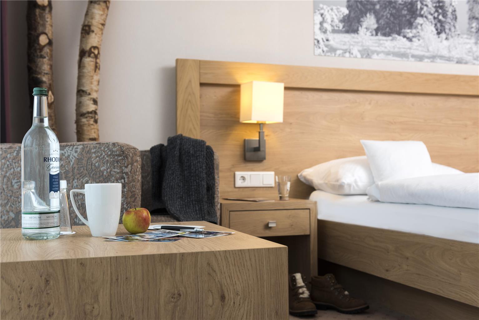 Best Western Plus Hotel Willingen, Briloner Strasse 56 in Willingen